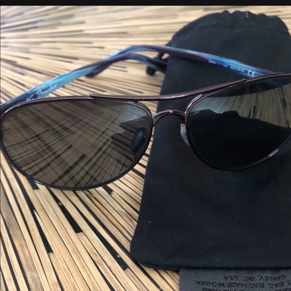 Oakley Tie Breaker Sunglasses